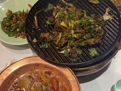 -天和晟烤鸭店(玉泉西街店)