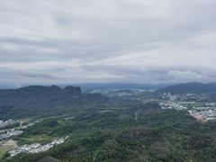 -丹霞山风景名胜区