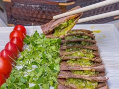 -秦月轩·陕西家乡菜(阜成路·五棵松店)