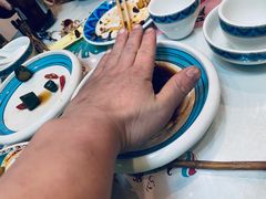 -巴依老爷新疆美食(马驹桥店)