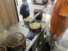 -晓友烧麦(光华村店)