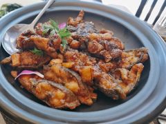 -老聃·小鸭鲢城原味客家菜(海沧店)