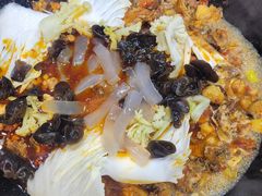 -好灶头柴火鸡(水磨沟路店)