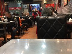 大堂-银记肠粉店(市二宫店)