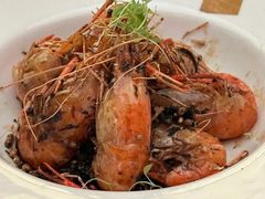 -桂满陇·手作小笼包&江南叫花鸡(中山公园店)
