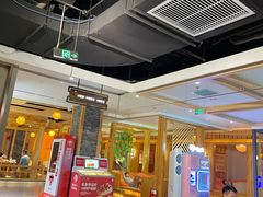 -星河湾温泉洗浴酒店