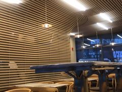 大堂-Bracket Coffee(银河SOHO店)