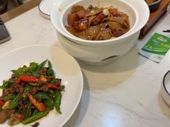 -徽镇小厨·经典徽菜(马连道店)