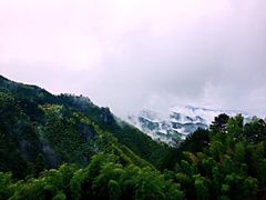 -南尖岩