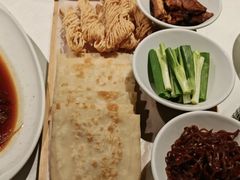 -大鸭梨烤鸭(望京店)
