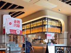 -必胜客(花都百业店)