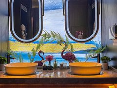-江南足纪·影院足道·轻奢SPA(红山6979店)