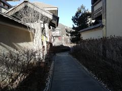 -金石唐风国际温泉会馆