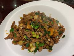 -老街鱼嘴巴(坡子街老店)