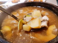 -丰茂烤串(金源店)