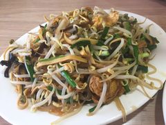 -姥家春饼店(漳州二路店)