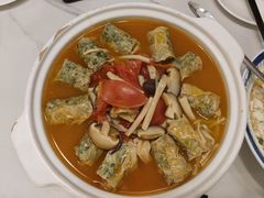 -滁香园·滁州菜(琅琊山店)