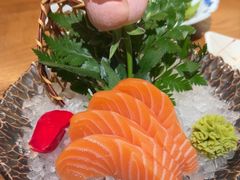 -阿吾罗日本料理(K11艺术中心店)