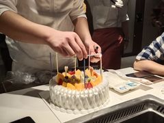 -海底捞火锅(锦艺城店)
