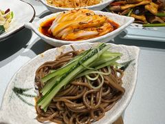 关中三剑客-汉唐宴长安食府