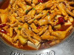 -胖哥俩肉蟹煲(苏州中心店)