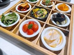 -新仙清汤牛腩(铜锣湾店)