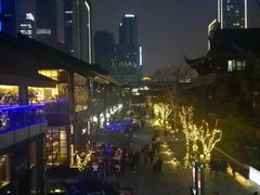 -无印良品餐堂 MUJI Diner(成都太古里店)