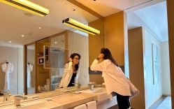 -茉莉智慧母婴护理中心(亮马河店)