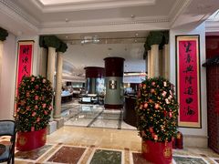 -广州富力丽思卡尔顿酒店