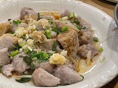 芋艿-丰乐餐厅·始于1999·本地老字号