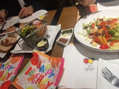 -安妮意大利餐厅(国贸店)
