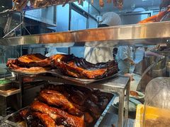 -龍记香港茶餐厅(久光百货店)
