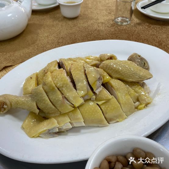 得月时餐厅