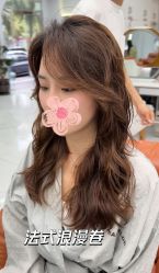 -MS.SALON美发沙龙