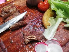 -夏日玛莉西餐厅(梅溪湖步步高店)