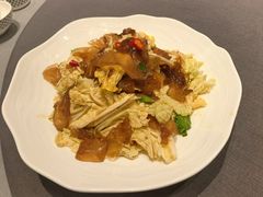 -百富源·海鲜辽菜(和平北大街店)