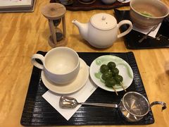 -伊藤久右卫门(宇治本店)