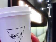 -Manner Coffee(大宁国际商业广场店)