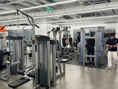 -乐刻运动健身(蓝润摩里中心店)