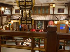 大堂-成隆行·蟹王府(九江路店)