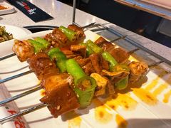 -玉善烧烤串城(长春总店)