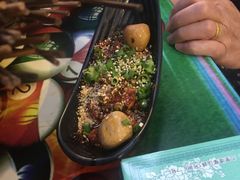 -痴串串(星汉路总店)