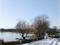 -盛世南宫影视城(北普陀影视城)