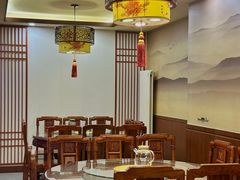 -惠宾饭庄(中山路店)