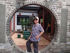 -东莞市可园博物馆