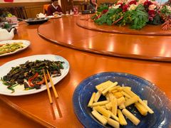-国家五钻酒家·西樵旺阁渔村(西樵店)