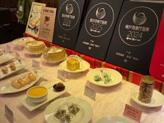 -利苑酒家(宜安广场店)