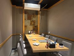 -桂马·日本料理·海胆·海鲜饭·酒场(民主广场店)