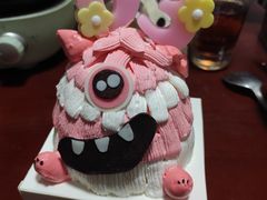 -好利来(永安道店)