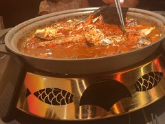 -师烤·豆花烤鱼(深圳坂田天虹店)